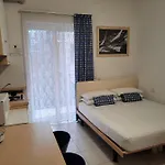 Casa Lucia Centro Deluxe Daire *