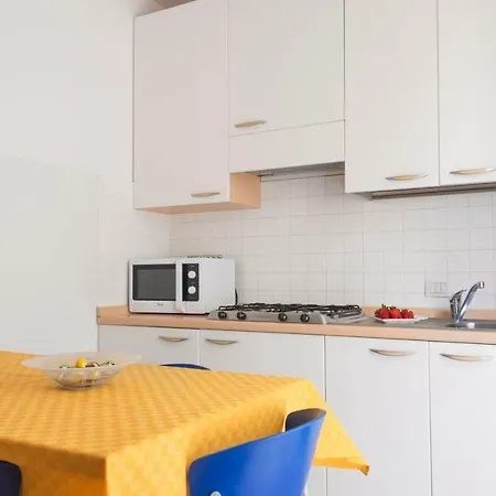 Apartamento Casa Lucia Centro Deluxe Sottomarina