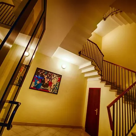 Apartment Casa Lucia Centro Deluxe *