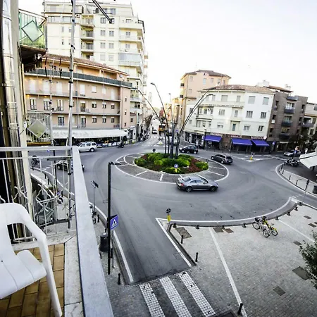 Apartamento Casa Lucia Centro Deluxe