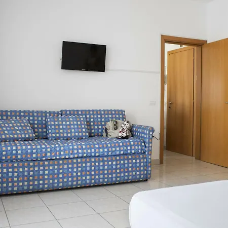 Apartamento Casa Lucia Centro Deluxe