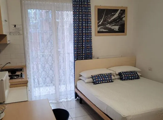 Casa Lucia Centro Deluxe Apartman *
