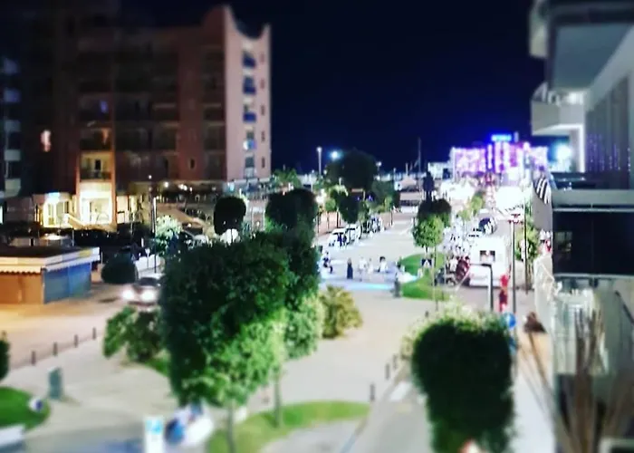 Casa Lucia Centro Deluxe Apartman Sottomarina