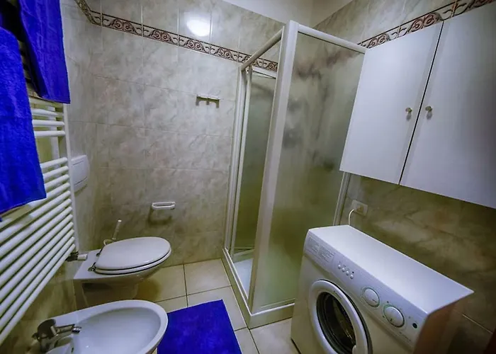 Casa Lucia Centro Deluxe Διαμέρισμα *