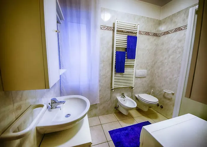 Casa Lucia Centro Deluxe Διαμέρισμα Sottomarina