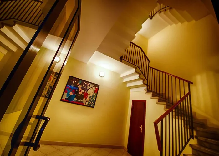 Casa Lucia Centro Deluxe Διαμέρισμα