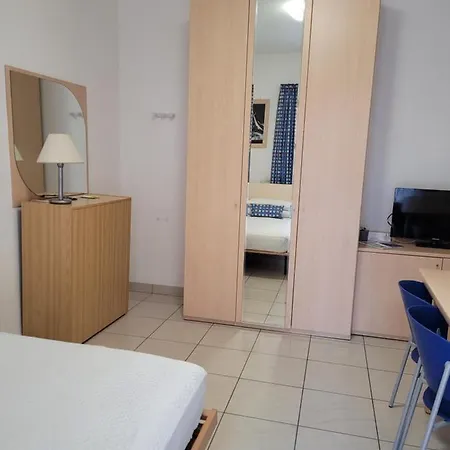 Appartamento Casa Lucia Centro Deluxe