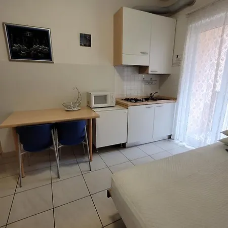 Appartamento Casa Lucia Centro Deluxe