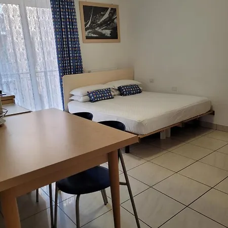 Appartamento Casa Lucia Centro Deluxe