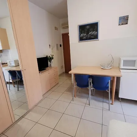 Casa Lucia Centro Deluxe Appartamento Sottomarina