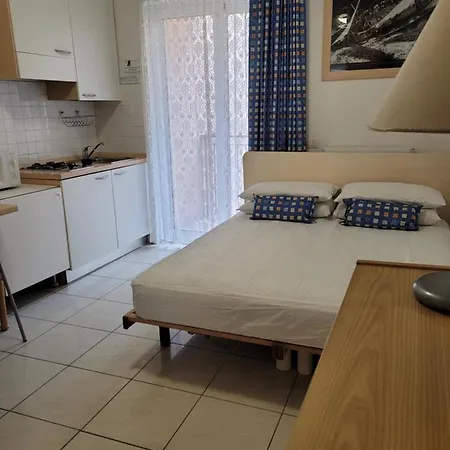 Casa Lucia Centro Deluxe Appartamento Sottomarina