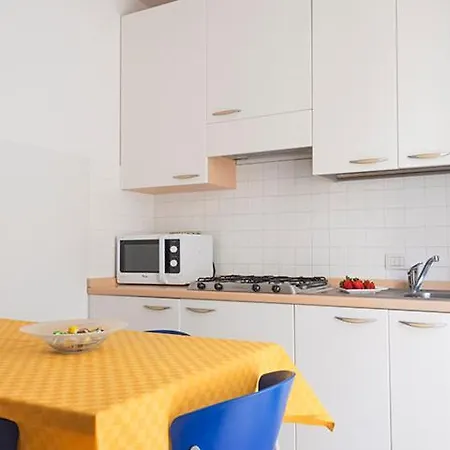 Casa Lucia Centro Deluxe Appartamento