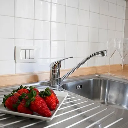 Casa Lucia Centro Deluxe Appartamento Sottomarina