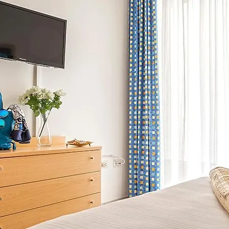 Appartamento Casa Lucia Centro Deluxe Sottomarina
