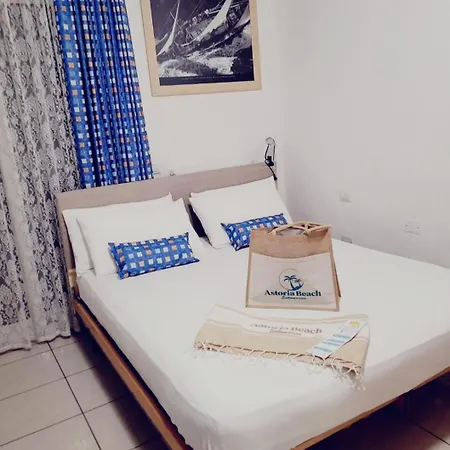 Апартаменты Casa Lucia Centro Deluxe Соттомарина