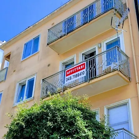 Casa Lucia Centro Deluxe Sottomarina