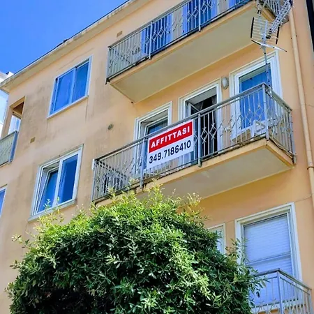 Appartamento Casa Lucia Centro Deluxe