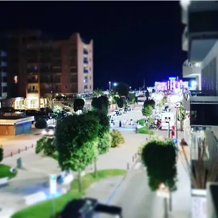 Casa Lucia Centro Deluxe Апартаменты Соттомарина