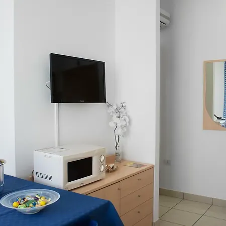 Casa Lucia Centro Deluxe Appartamento Sottomarina