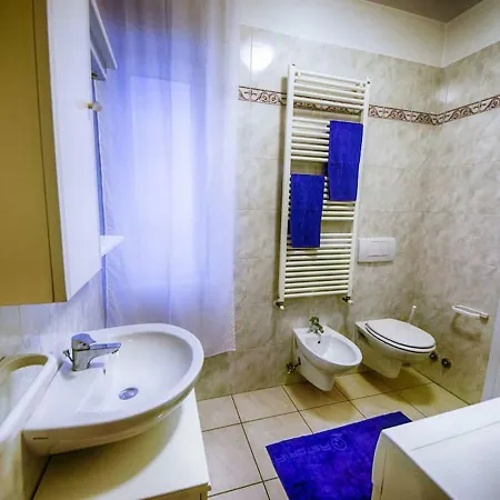 Casa Lucia Centro Deluxe Appartamento Sottomarina